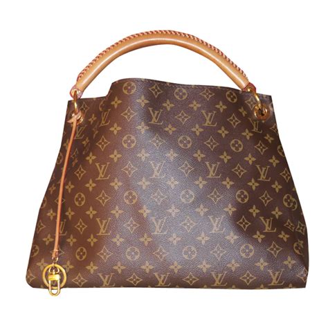 les sacs louis vuitton sont ils en cuir|sac Louis Vuitton prix.